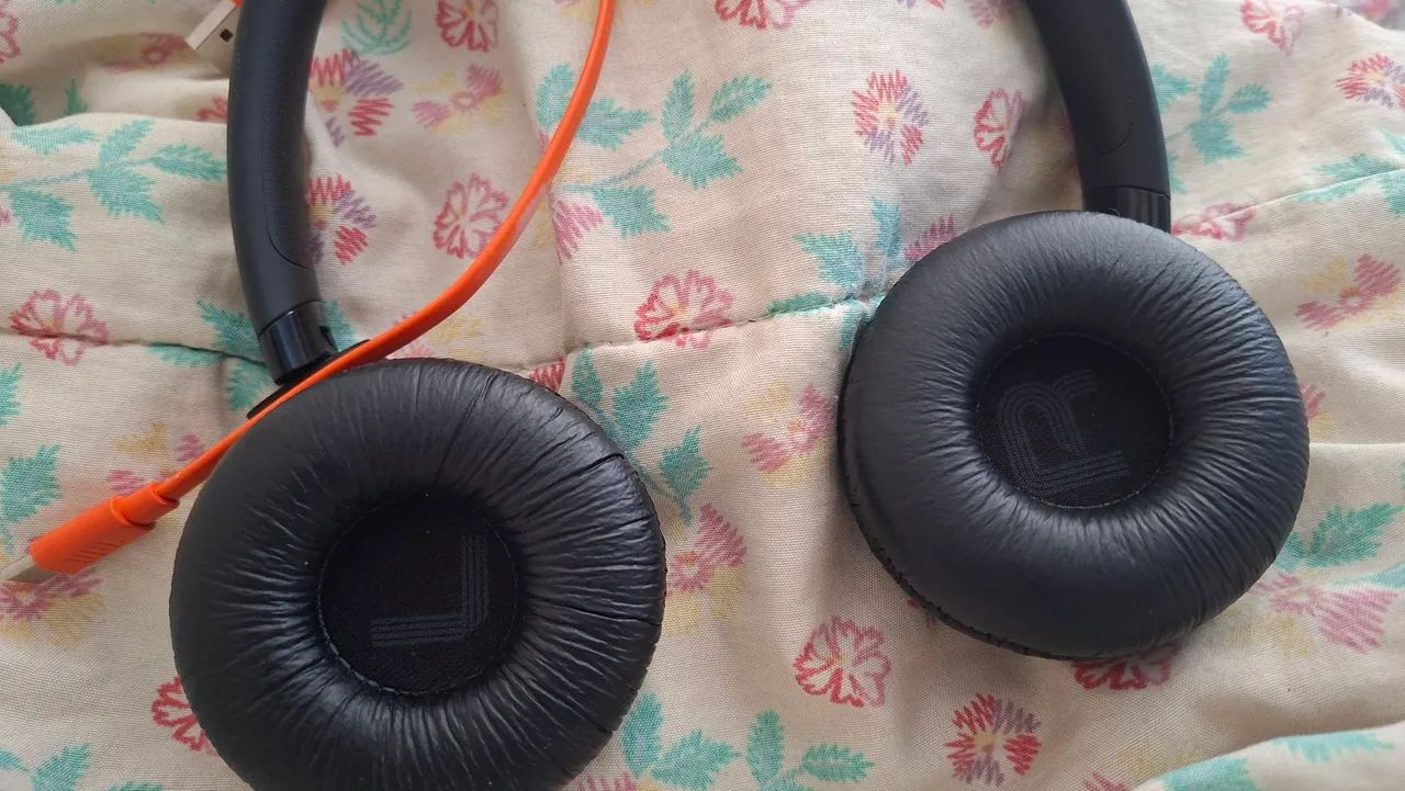 Fone JBL ORIGINAL  - Foto 2