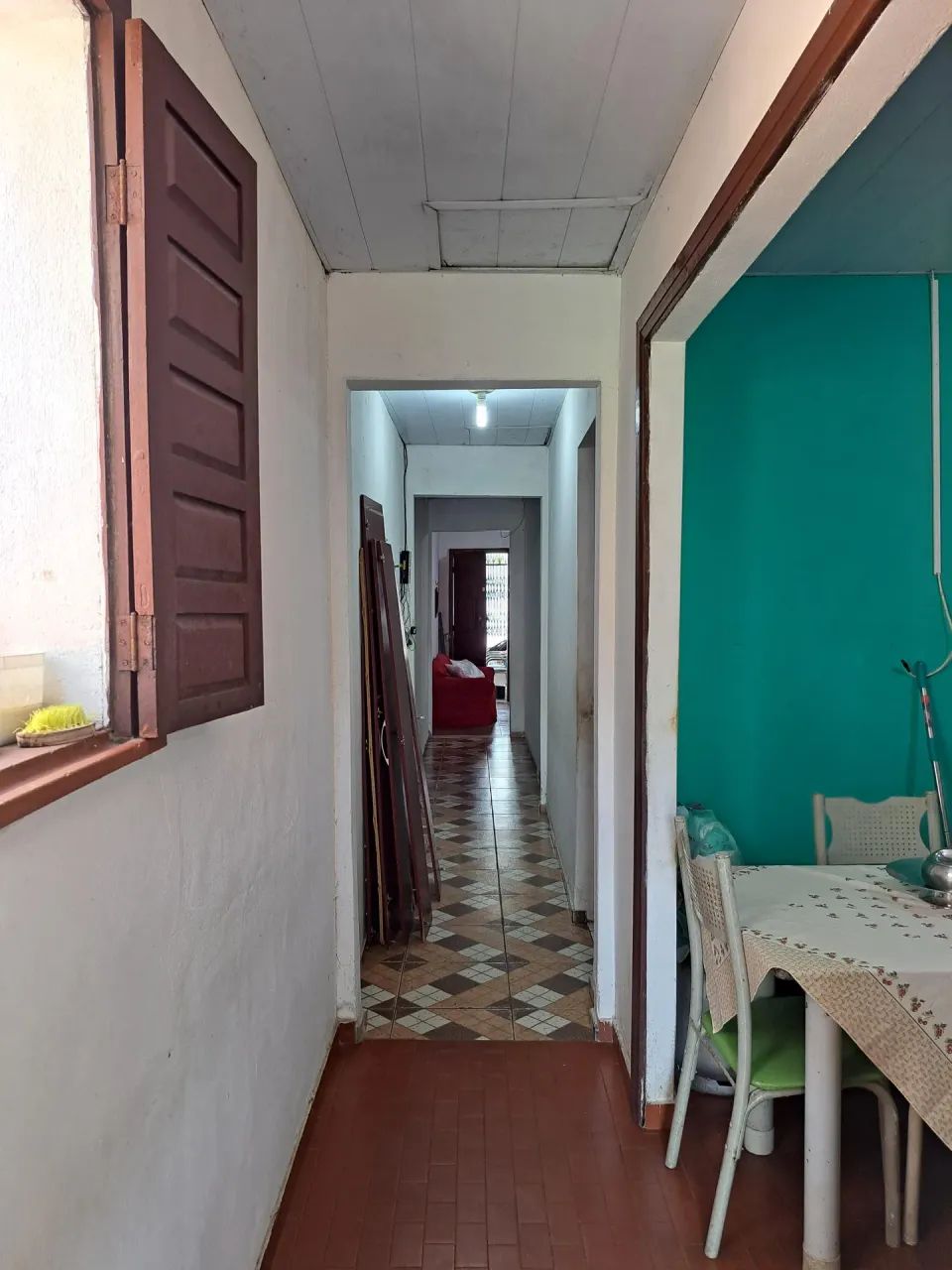 Terreno com casa na Marquês de Herval para investidores - Foto 11