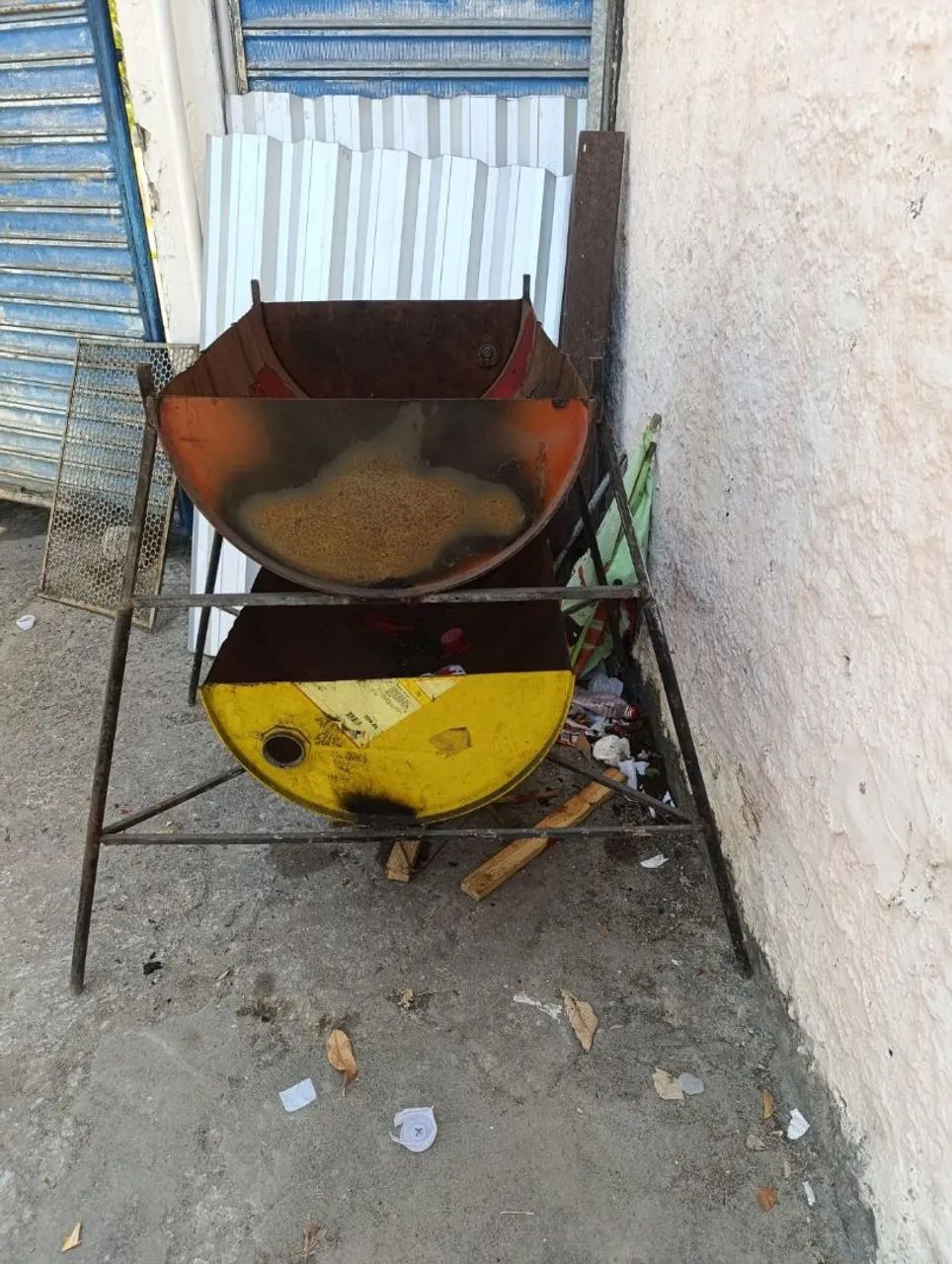 Churrasqueira  - Foto 3