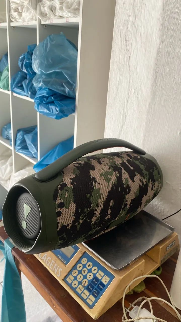 Boombox 3 - Foto 2