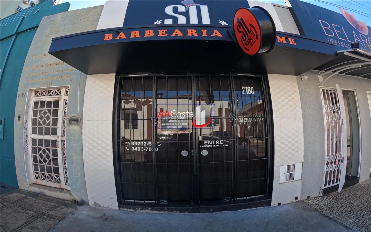 Ponto Comercial para alugar - CENTRO em FRANCA - SP