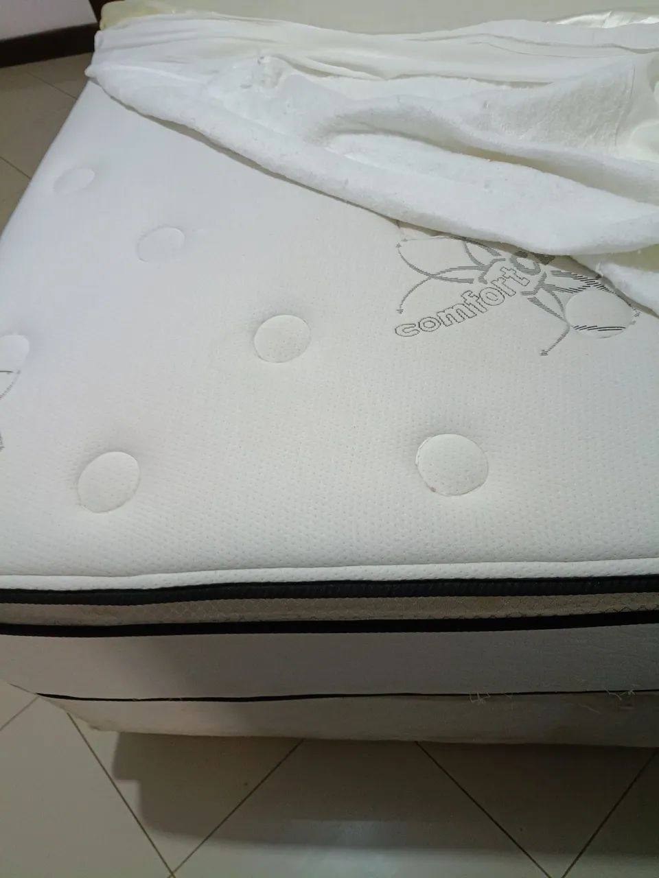 CAMA DE CASAL - Foto 2