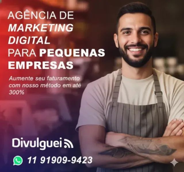 Gestor de Tráfego Pago ? Apareça no Google e no Instagram e Venda Todos os Dias