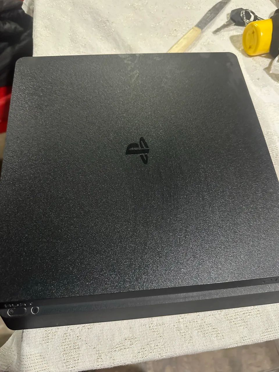 Ps4 slim 500gb  - Foto 3