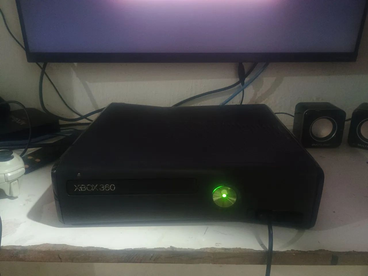 Xbox360 - Foto 2