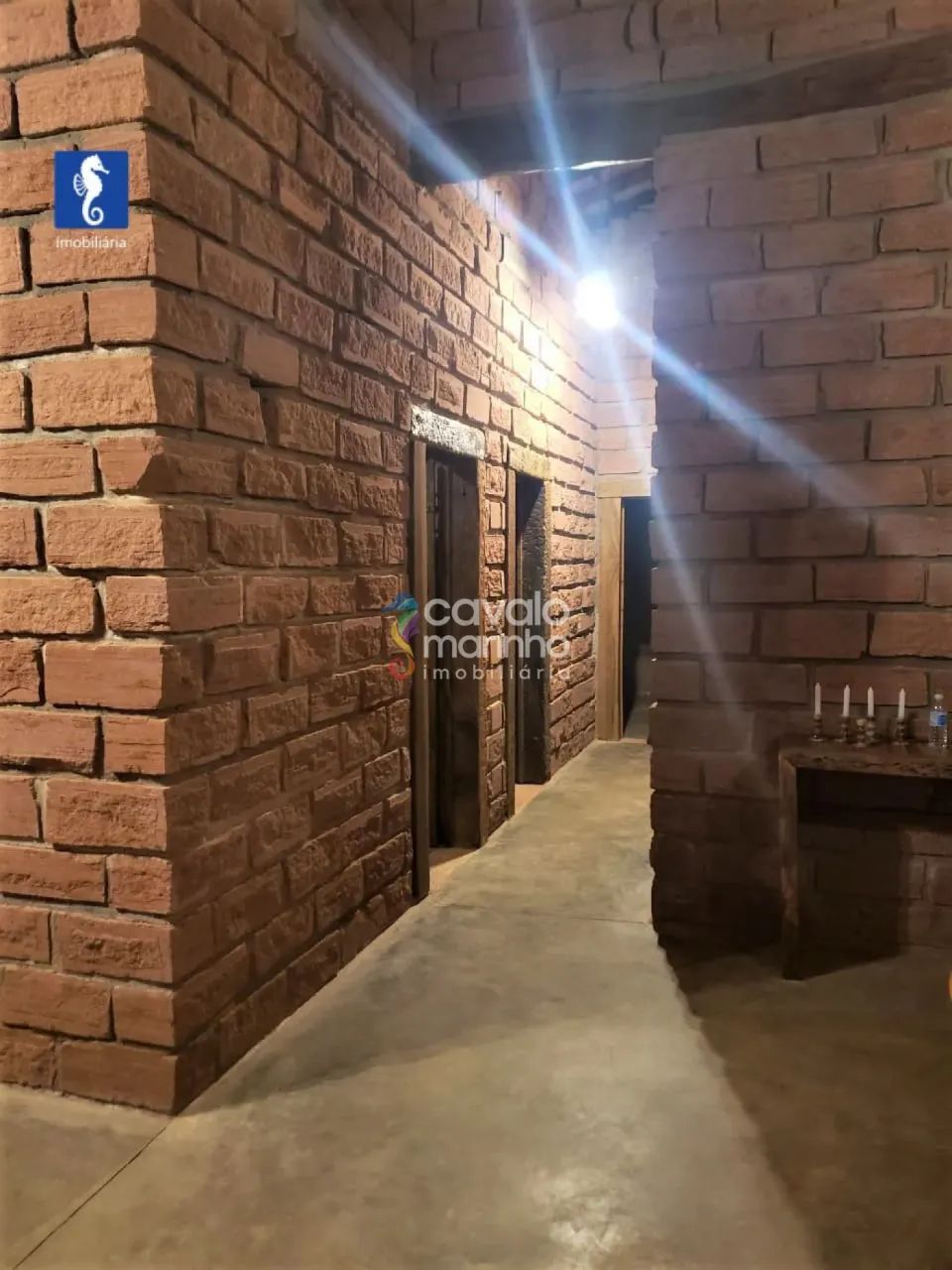 Sítio à venda com pés de café, mina, e casa sede, 730.000 m² - Centro - Capitólio/MG - Foto 4