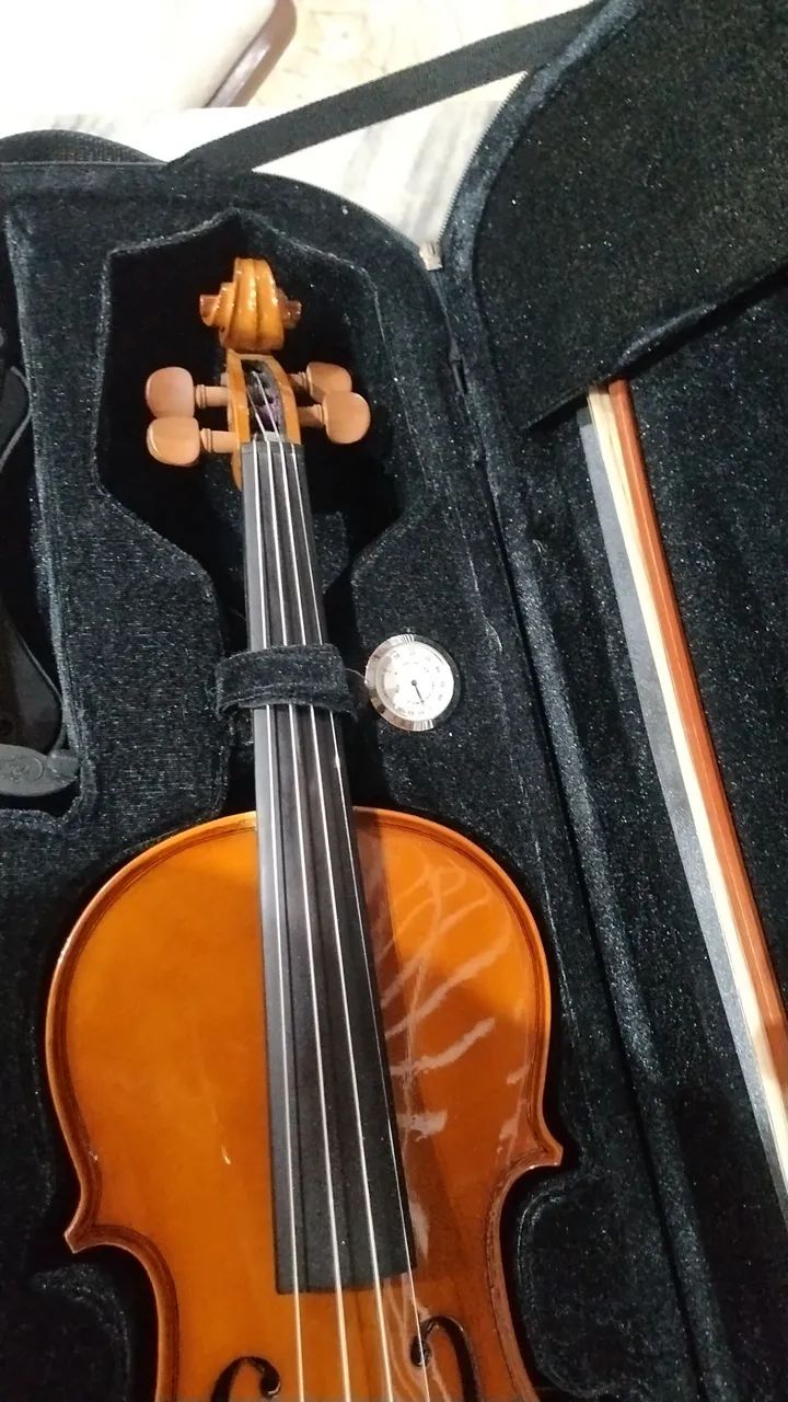 Violino - Foto 4