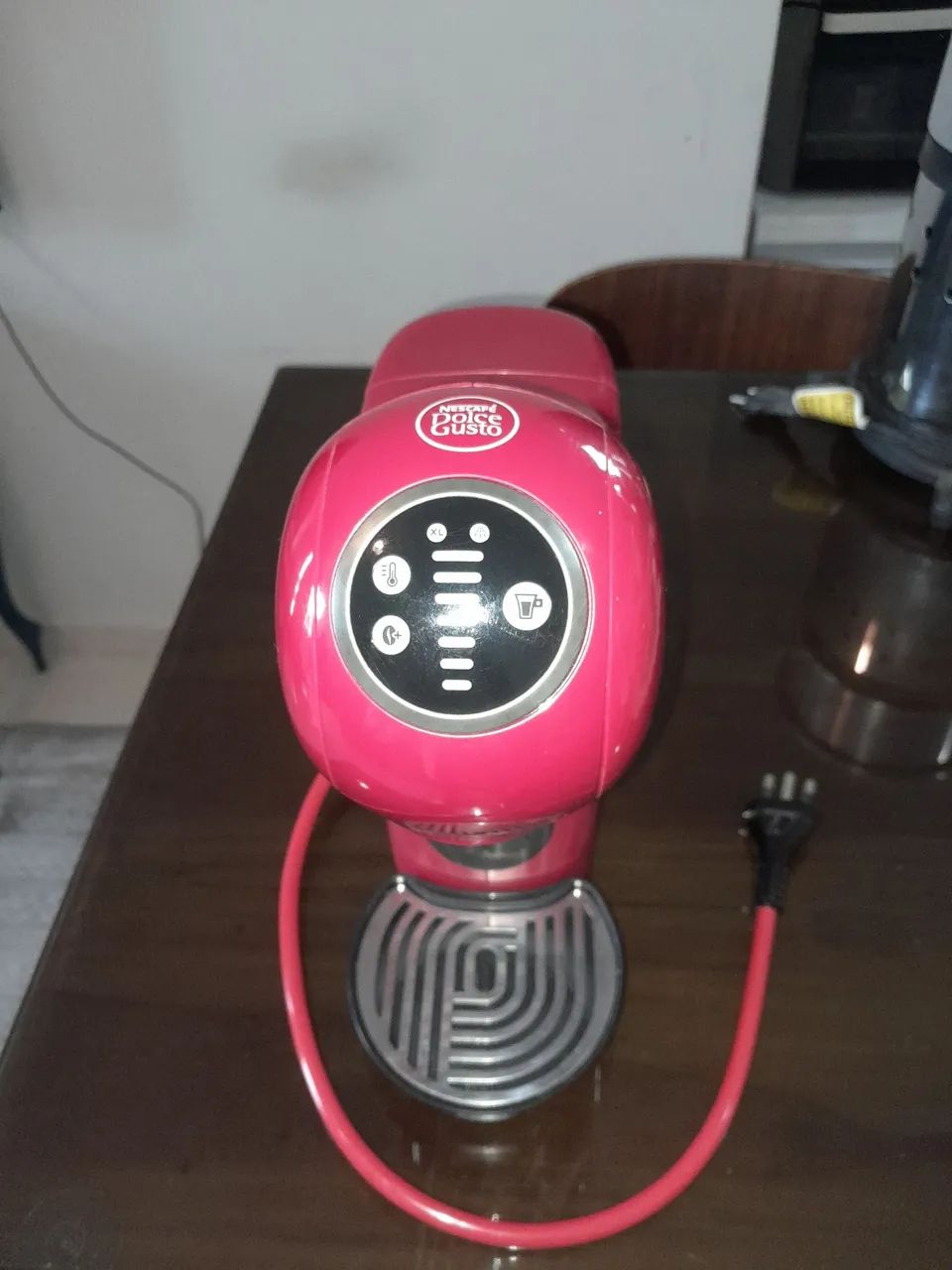 Cafeteira Arno Dolce Gusto - Foto 3