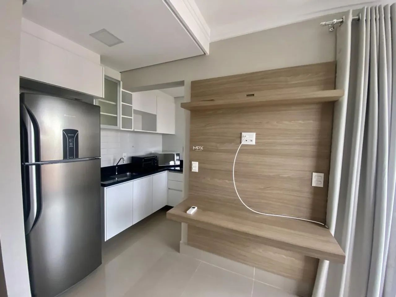 Apartamento para alugar no Edifício Studio Holland em Piracicaba - Foto 2
