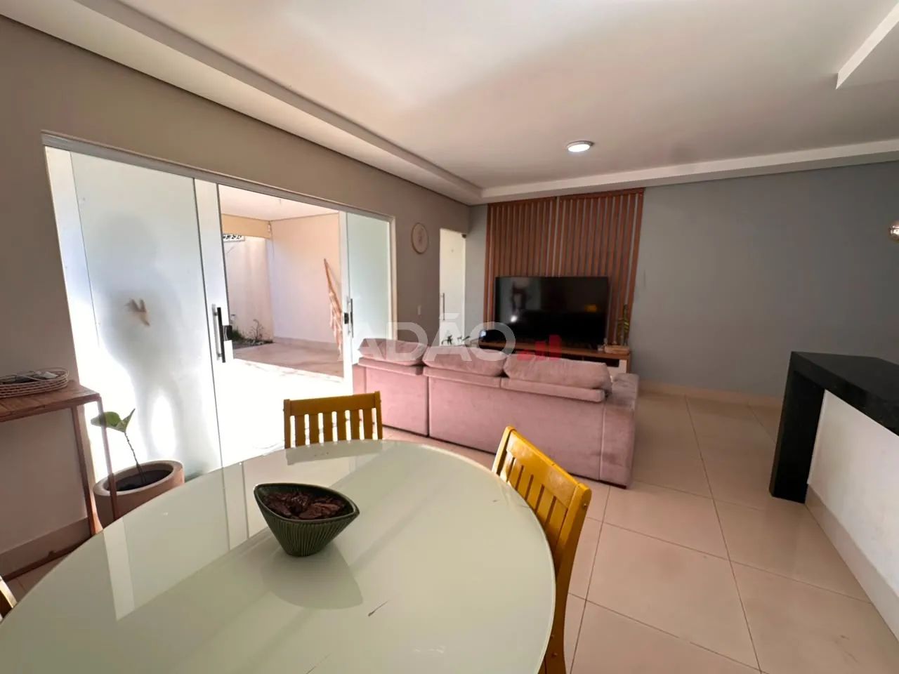 Casa 3 Quartos à Venda no Três Marias - Foto 3