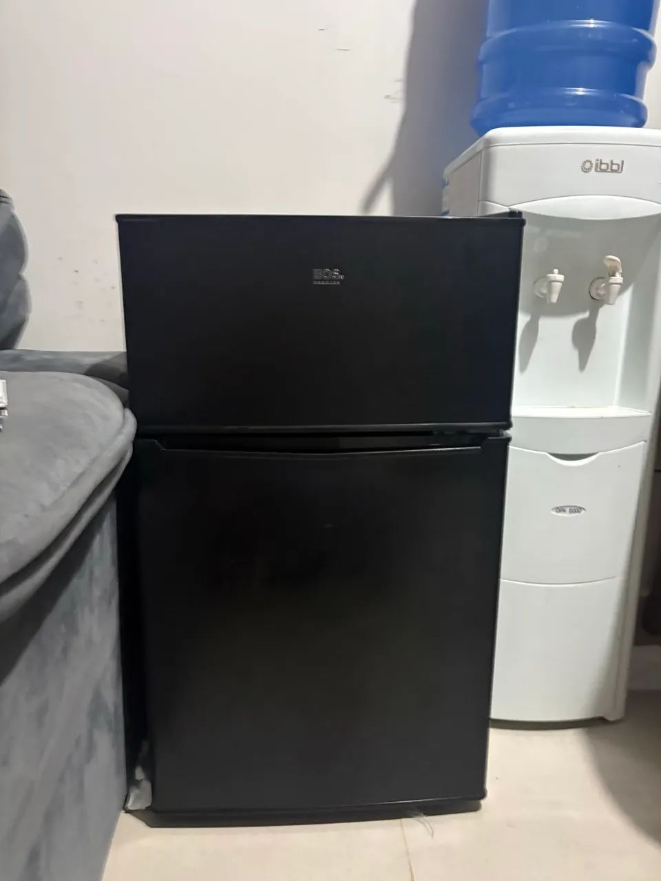 Vendo um frigobar - Foto 2