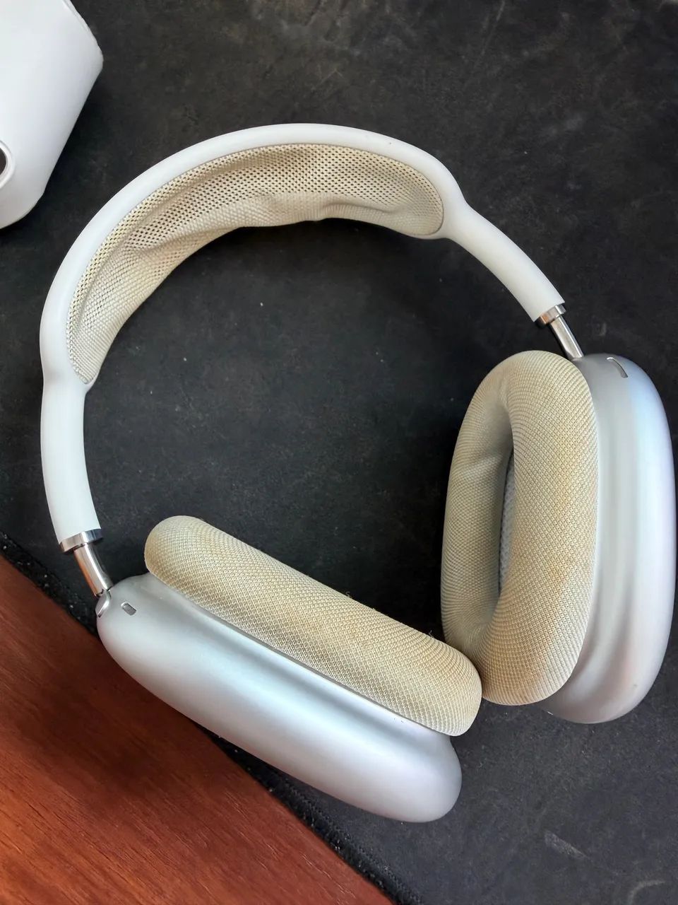AirPods Max 1a Geração Original - Fones de Ouvido - Norte (Águas