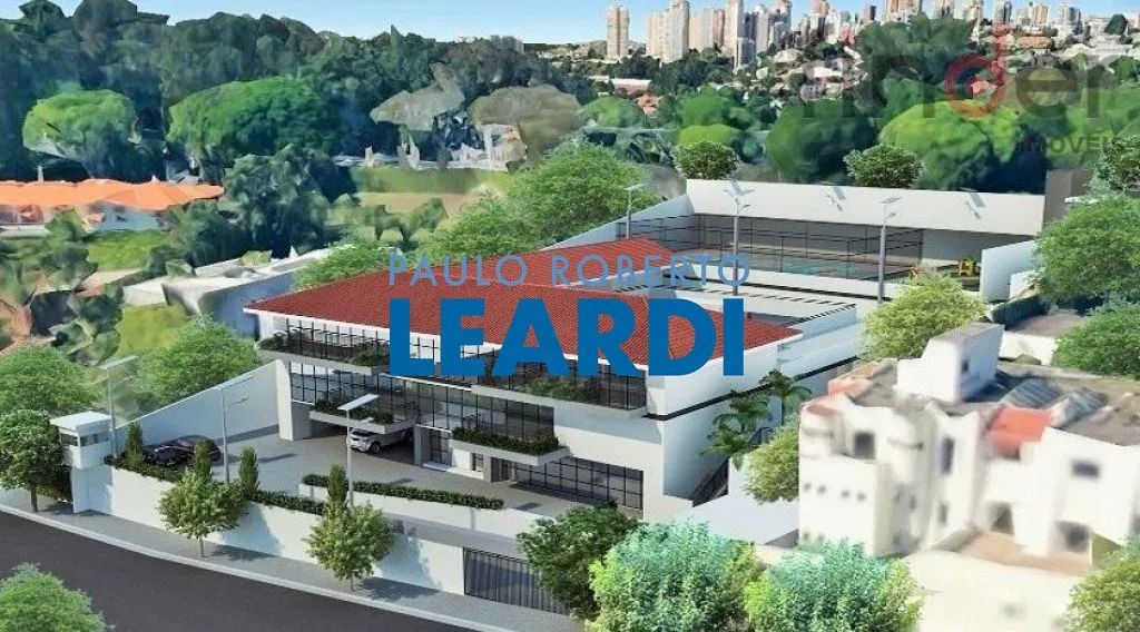 CASA ASSOBRADADA - REAL PARQUE - SP