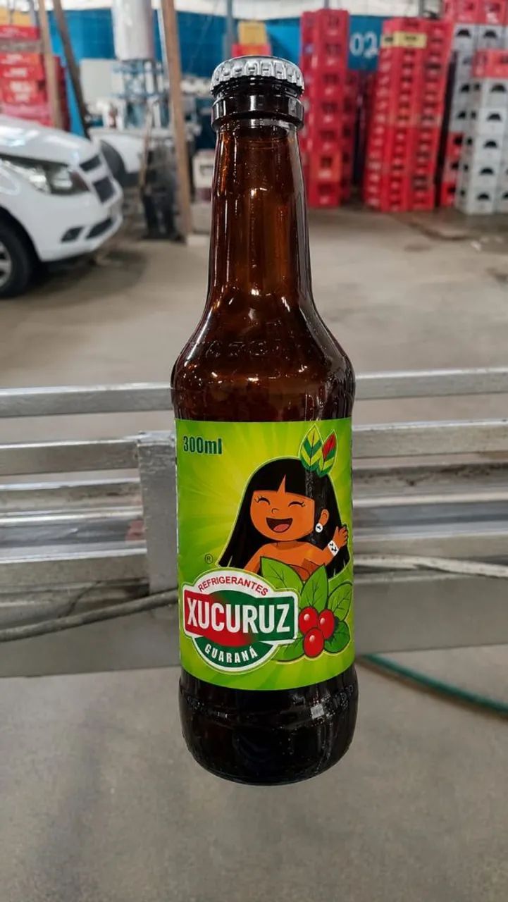 *Guarina xucuruz* - Foto 2