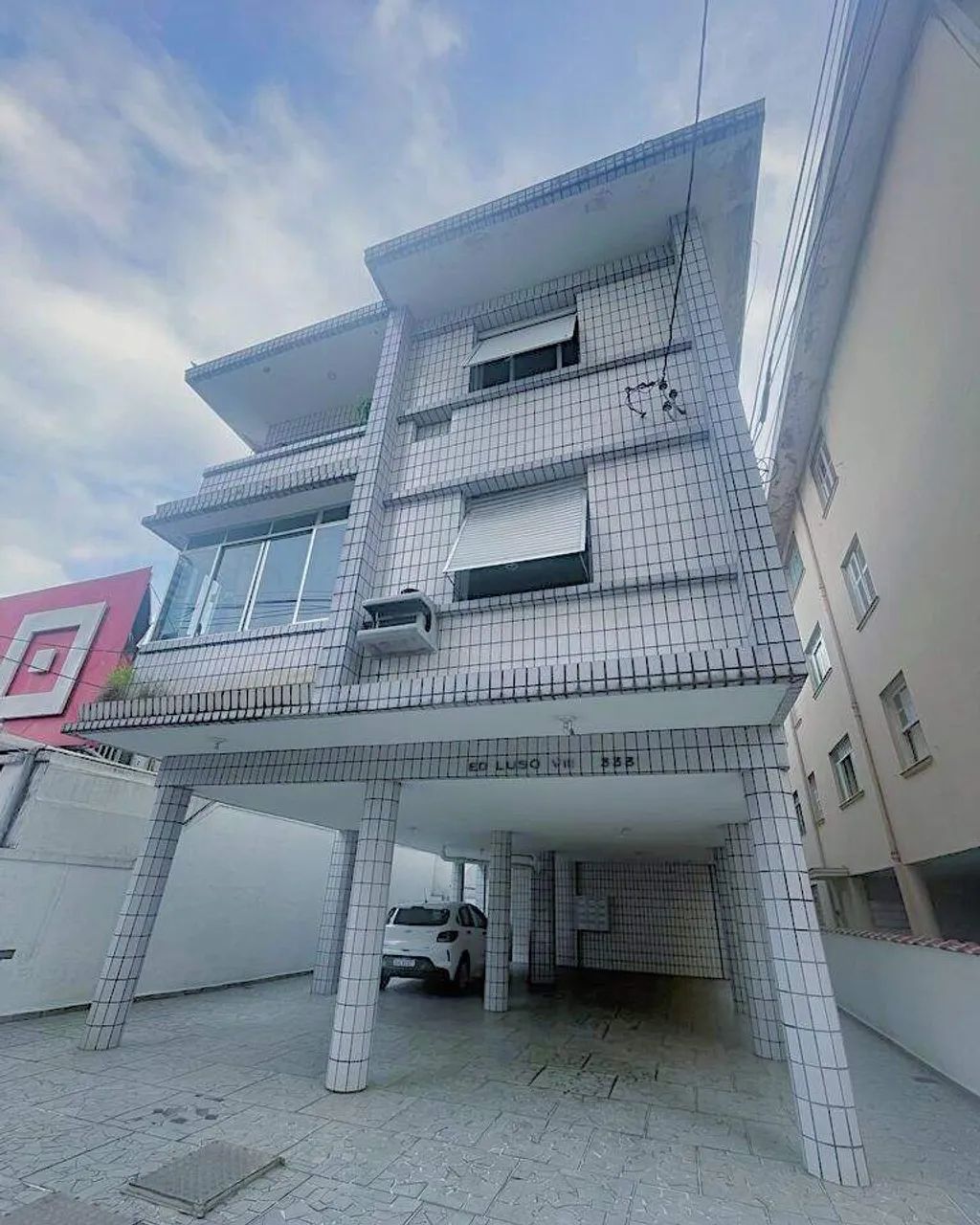 Apartamento no Boqueirão  2 Dormitórios | Próximo ao Super Centro - Foto 2