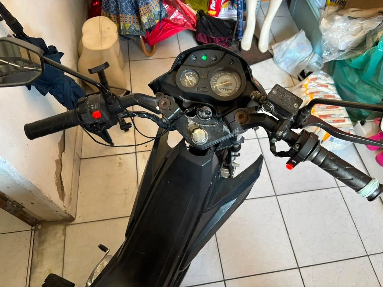 MOTO JONNY NEW TYPE 50 - Foto 2