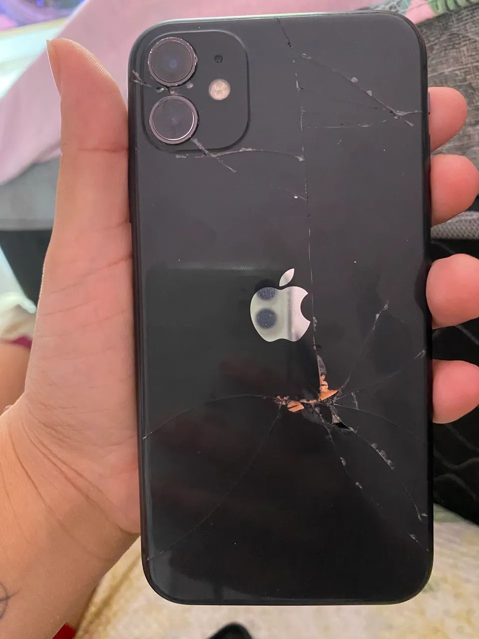 iPhone 11 - Foto 3