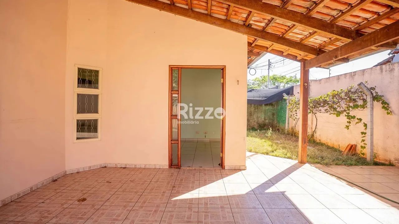 Casa de 3 quartos à venda, Setor Faiçalville, Goiânia, GO - Foto 3