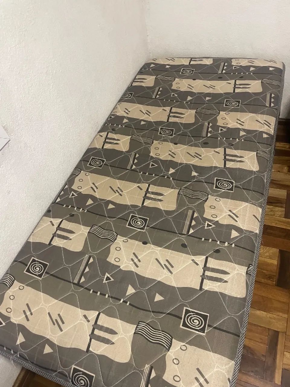 Cama box solteiro  - Foto 2