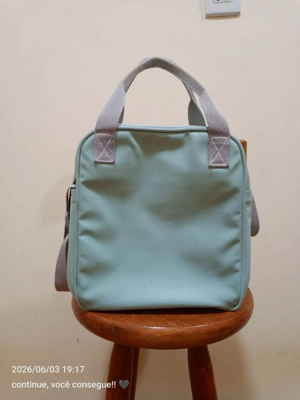 Bolsa Maternidade  - Foto 3