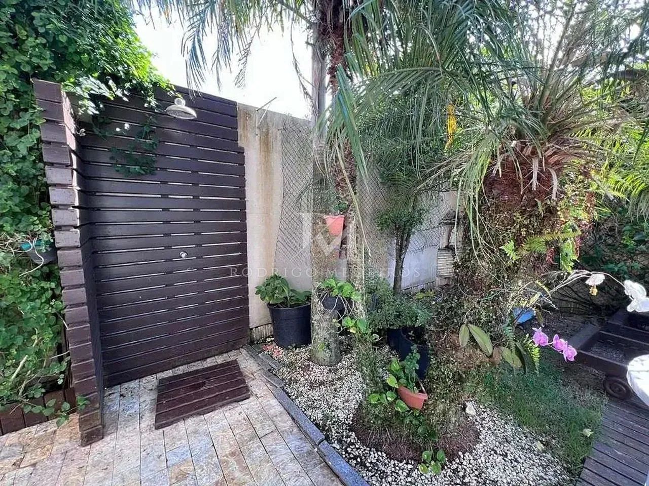Casa em condomínio com 5 suítes à venda no Campeche, Florianópolis - Foto 5