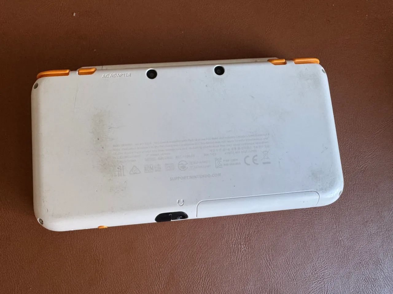 Nintendo New 2DS XL - Foto 3