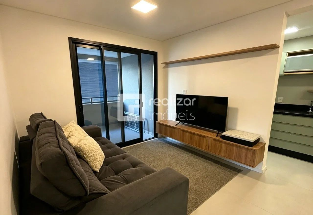Apartamento 2 quartos no bairro Saco Grande - Florianópolis - Foto 4