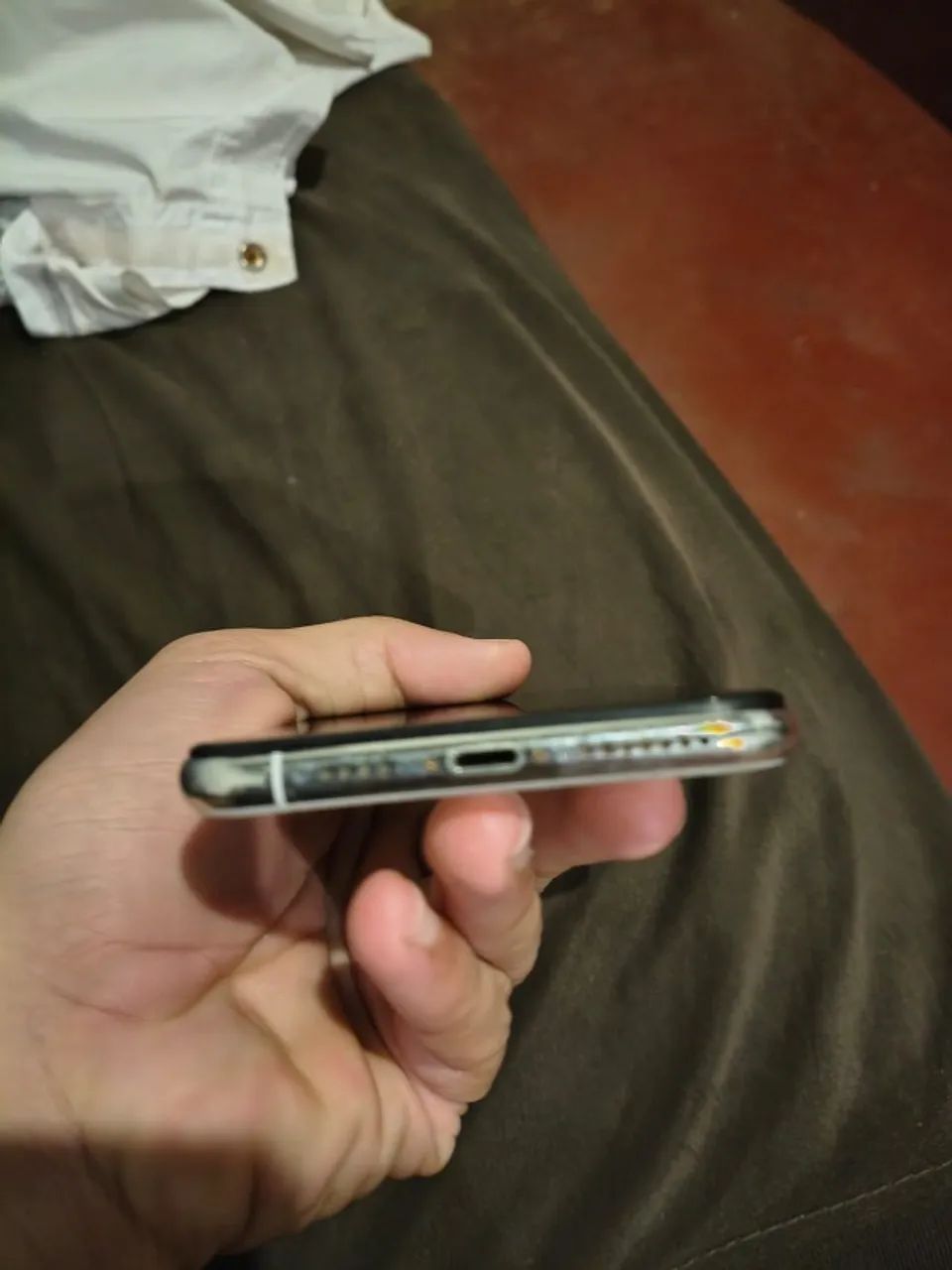 Iphone 11 pro max - Foto 2