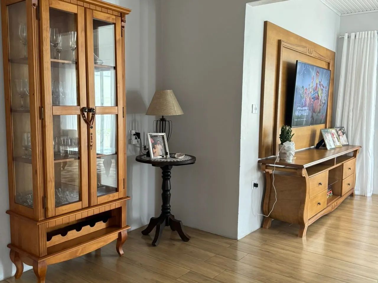 Casa no centro de Sombrio com 180m² - Foto 3