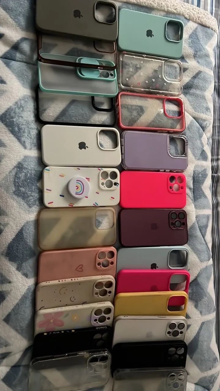 capinha iphone 13pro 