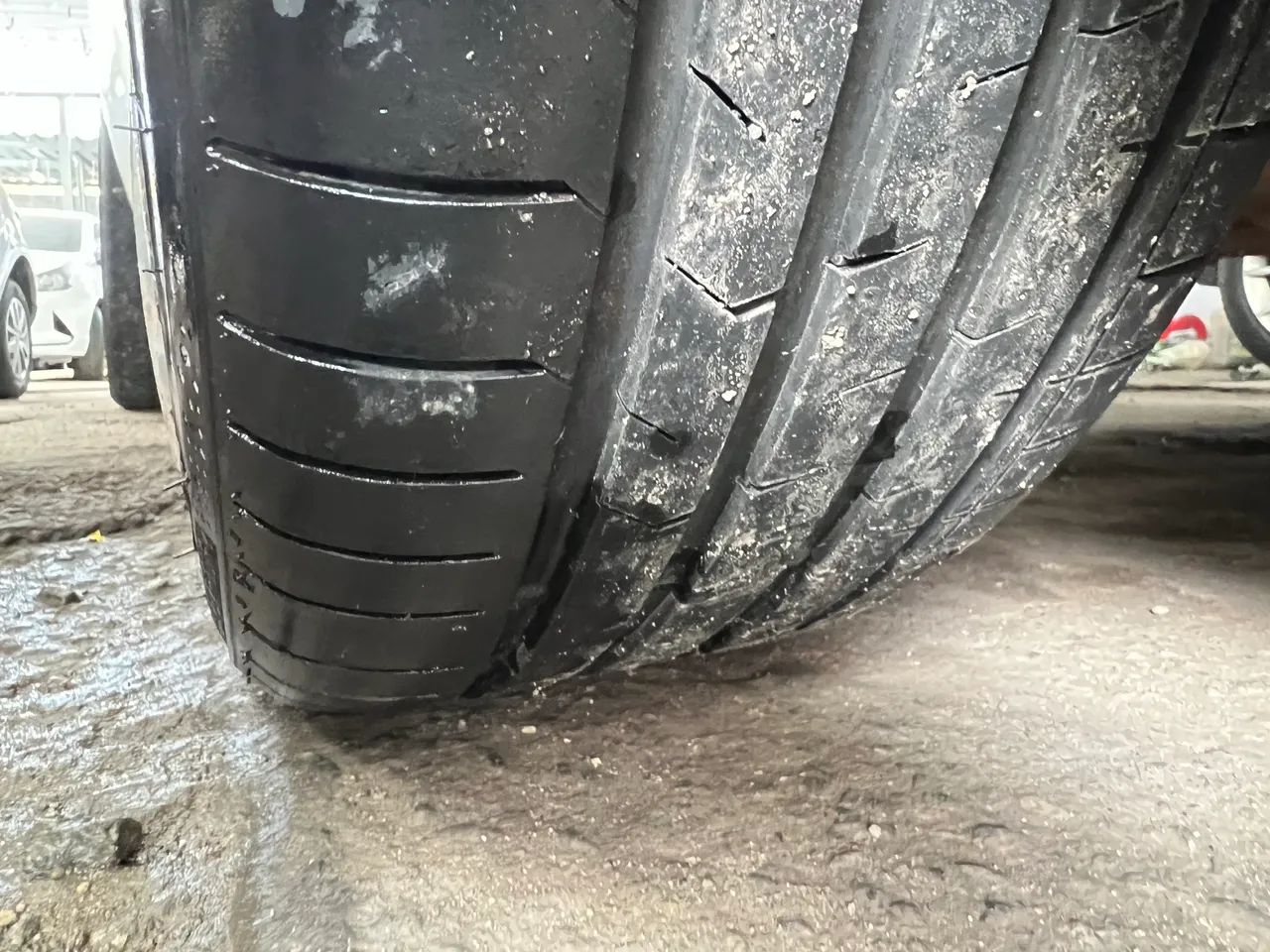 Volkswagen Gol 2011 photo 5