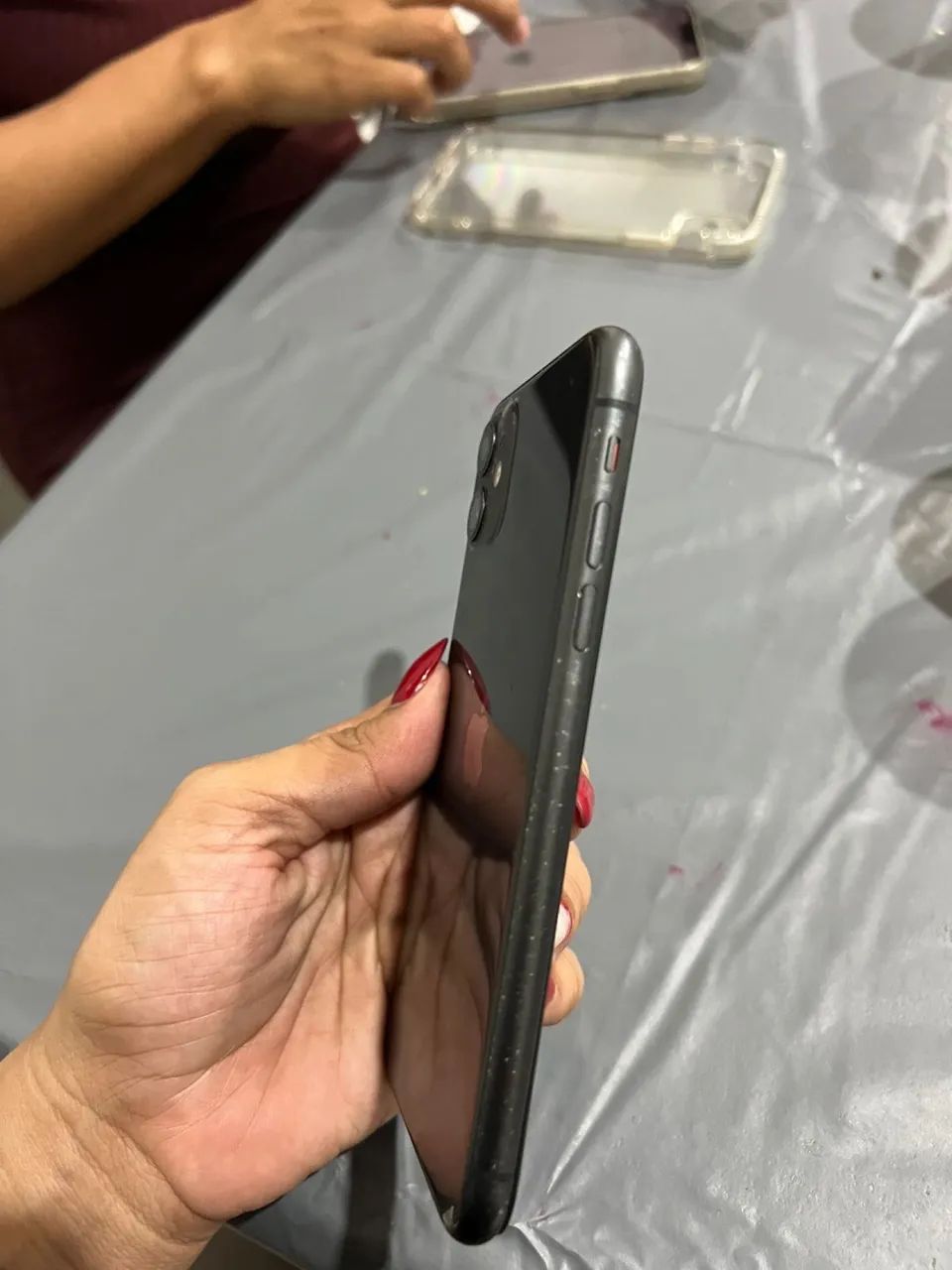 iPhone 11  - Foto 2