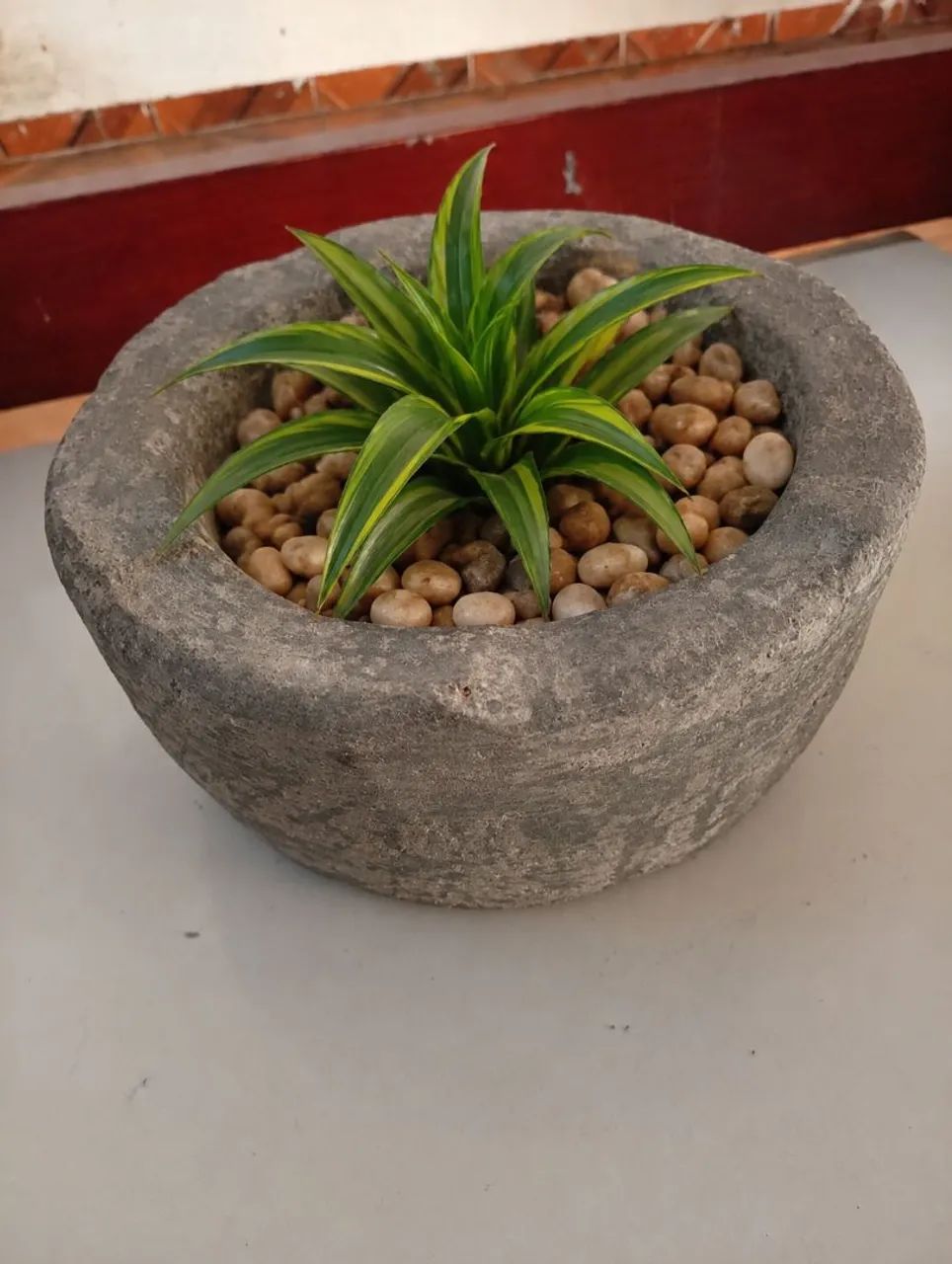 Vaso para plantas  - Foto 2