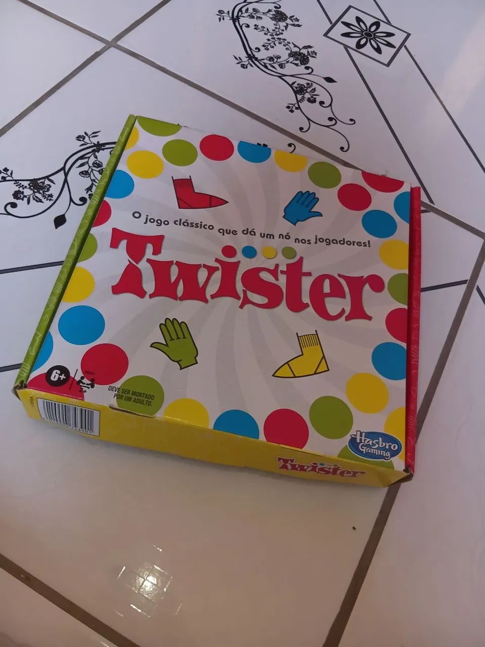 Twister
