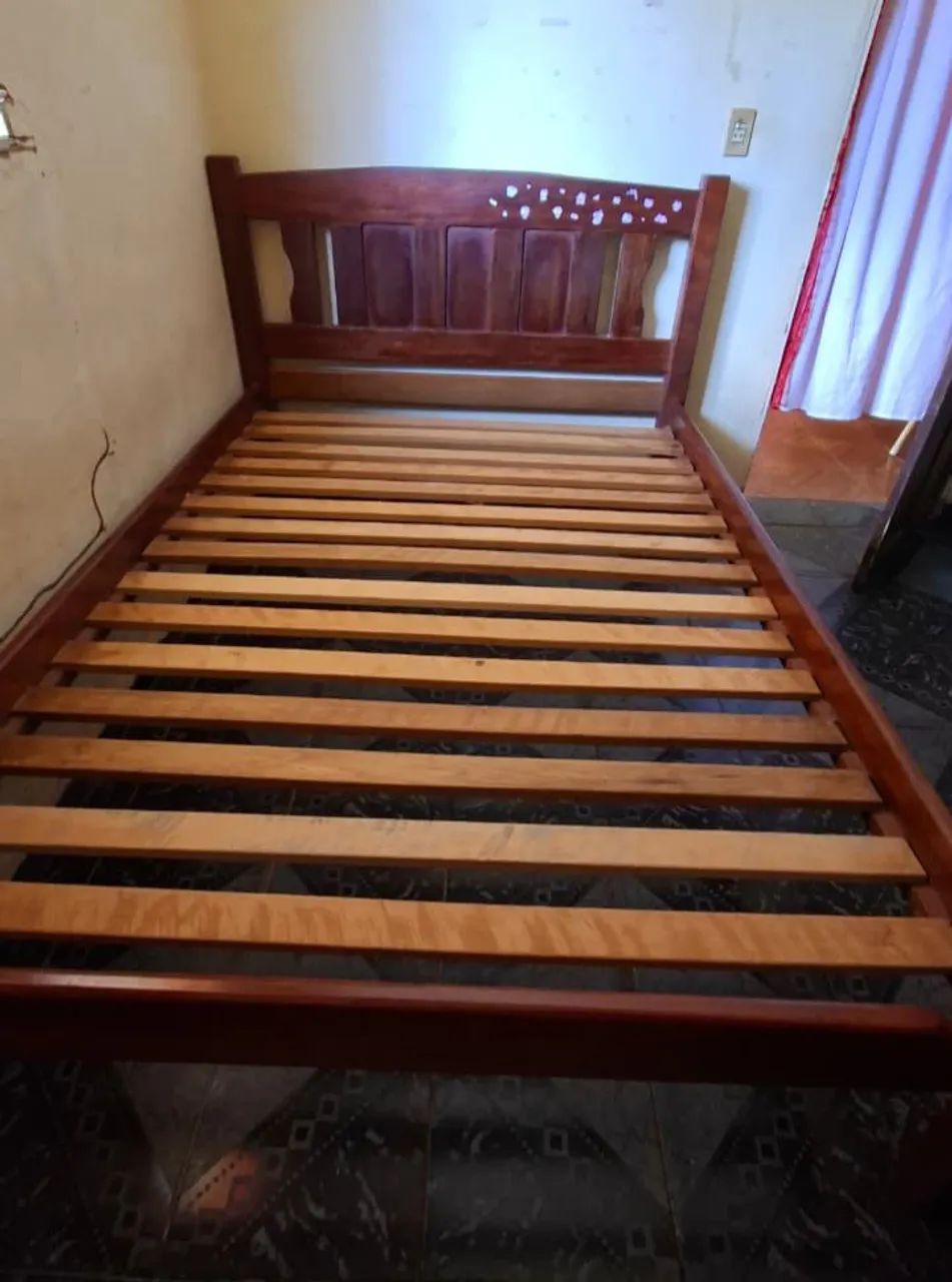 Cama casal - Foto 2