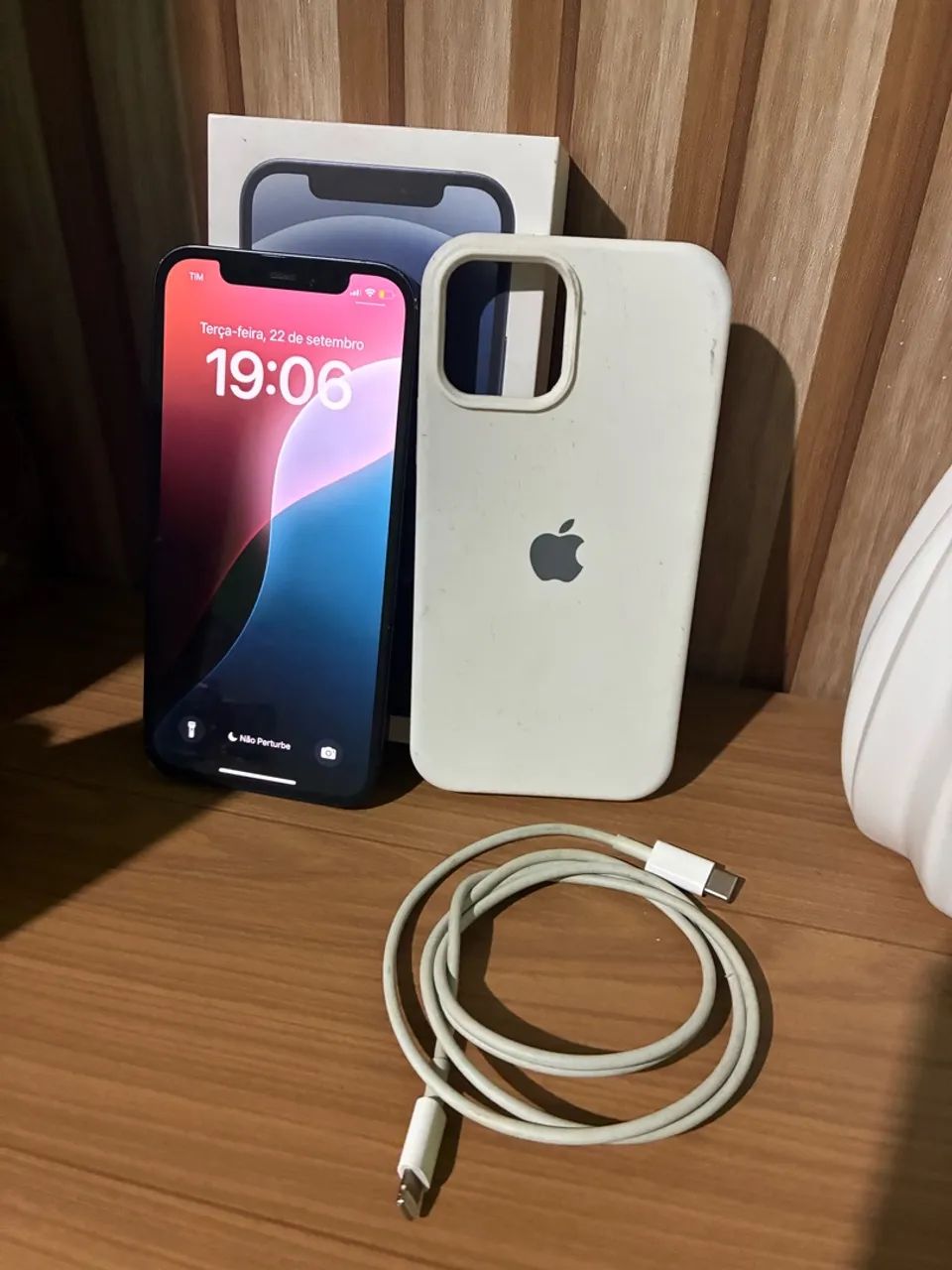 IPHONE 12 64GB - Foto 2