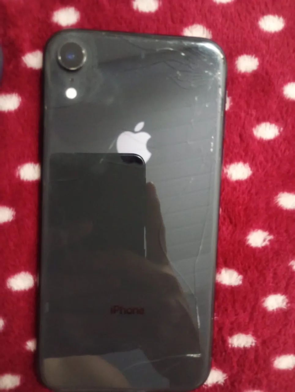 iPhone XR 64GB  - Foto 3