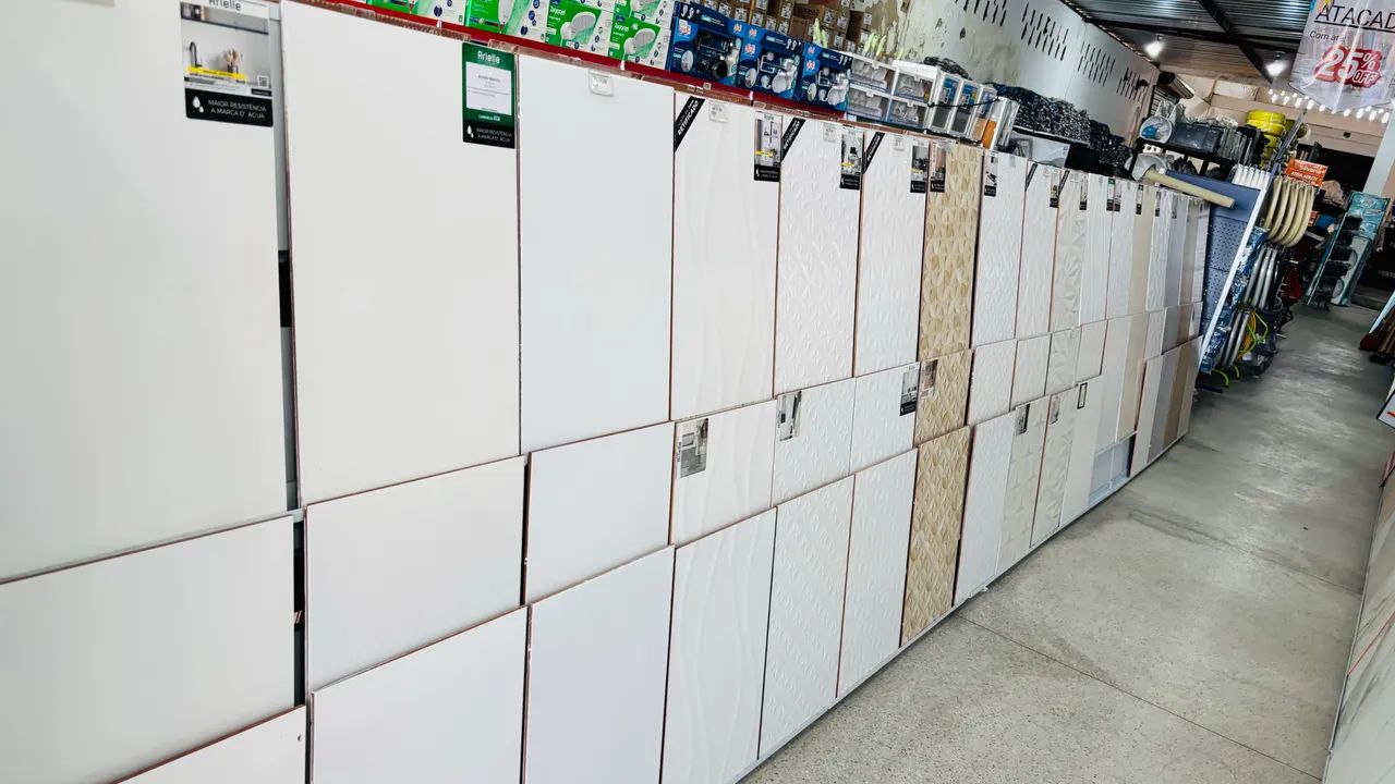 Mega saldão revestimento  - Foto 4