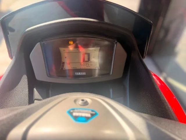 YAMAHA N-MAX 2023 CONNECT - Foto 5