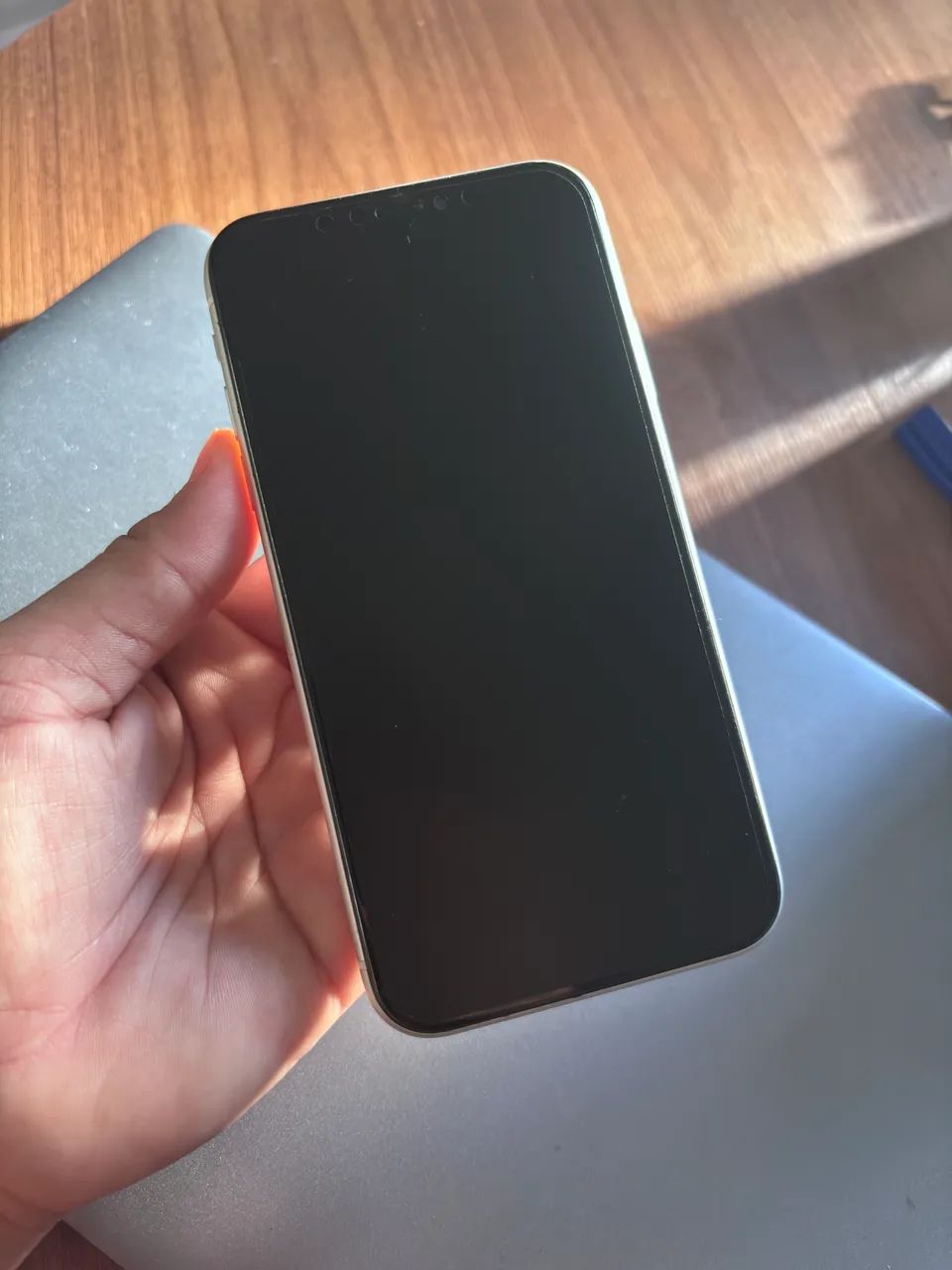 iPhone XR - pra vender logo - Foto 3