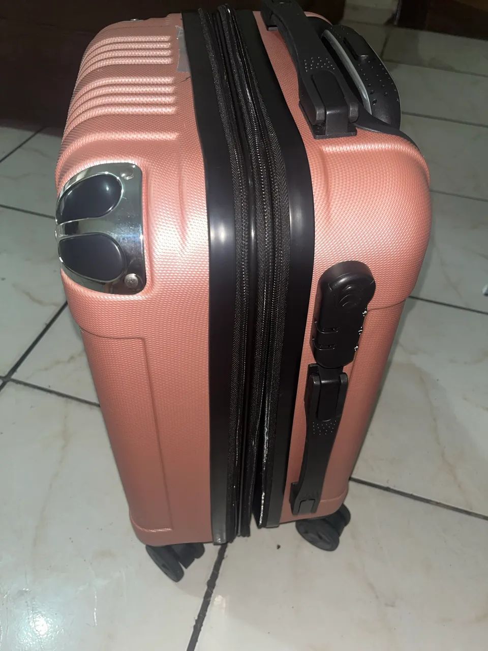 MALA DE VIAGEM 10KG - Foto 3
