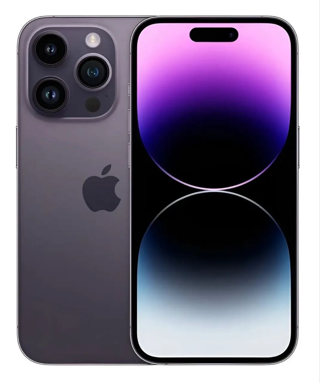 iPhone 14 Pro - Roxo - 128 GB