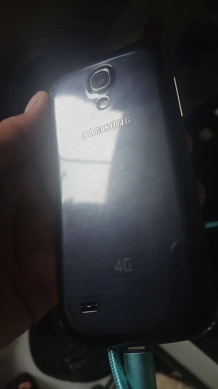 S4 mini sem uso na caixa - Foto 3