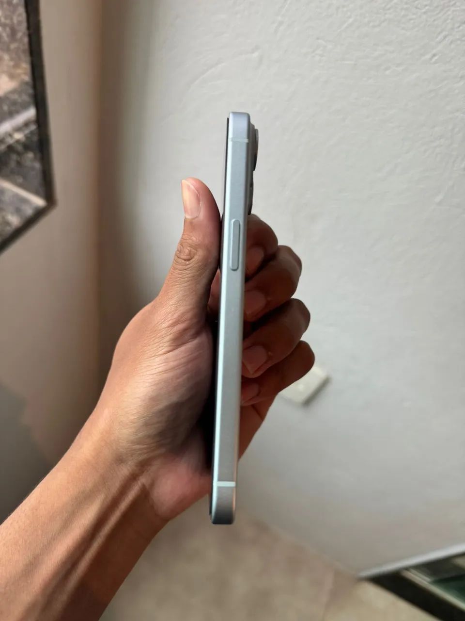 iPhone 15 256gb 84% bateria  - Foto 5
