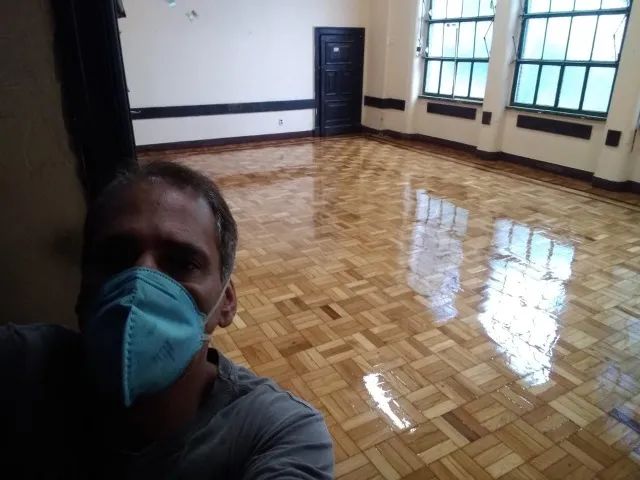 Sinteco Pinturas Reformas 