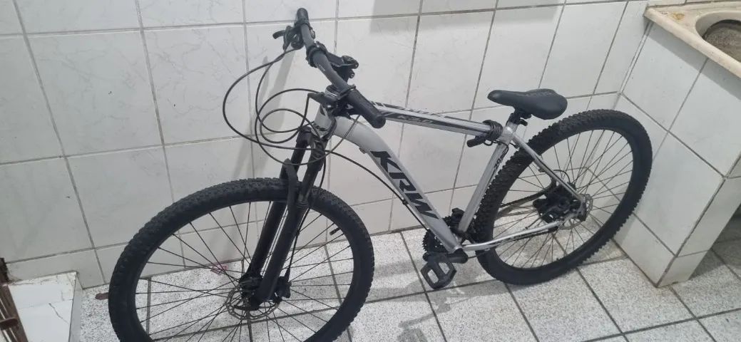 bicicleta  - Foto 4