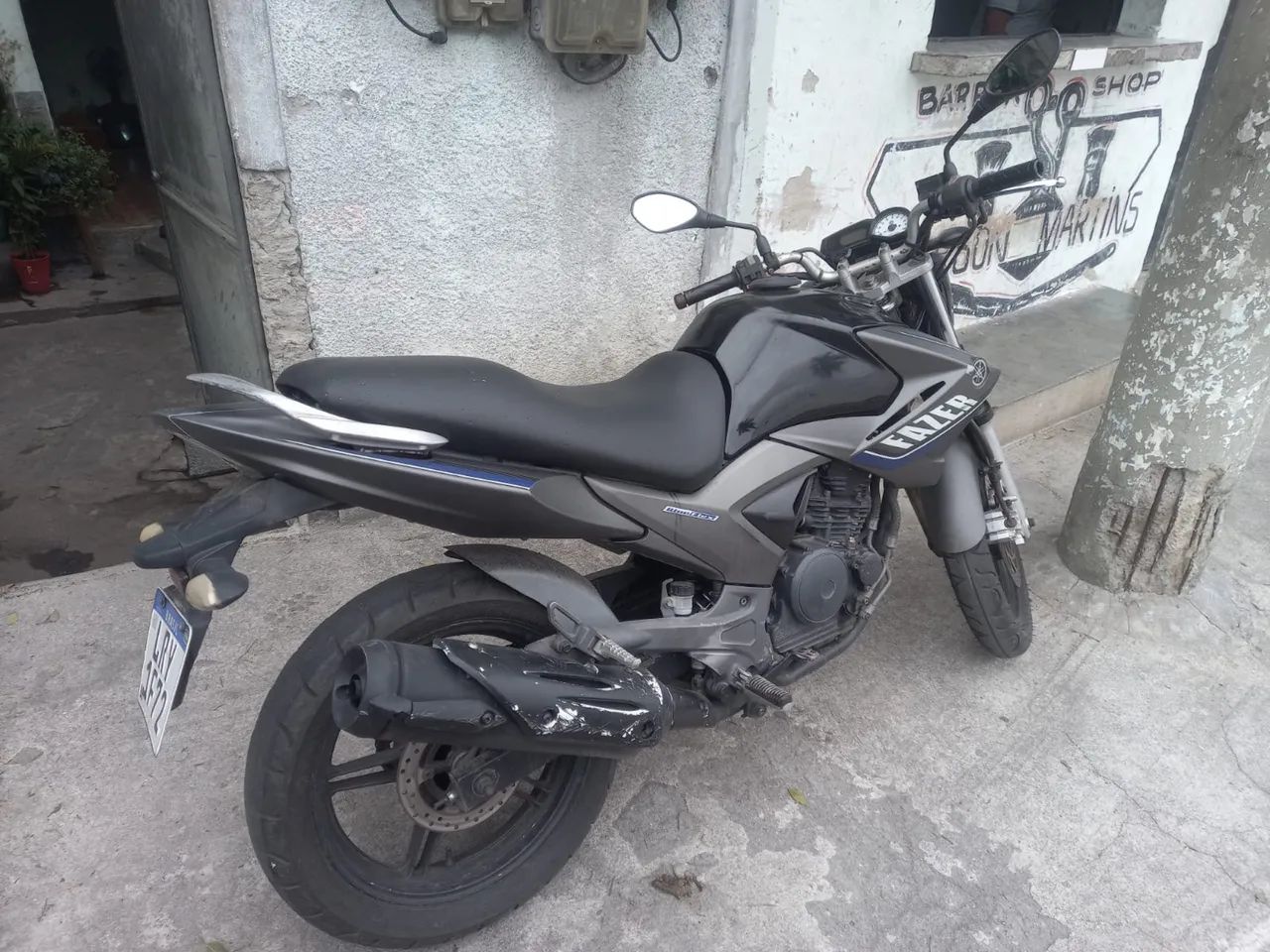 Yamaha Blueflex - Foto 2