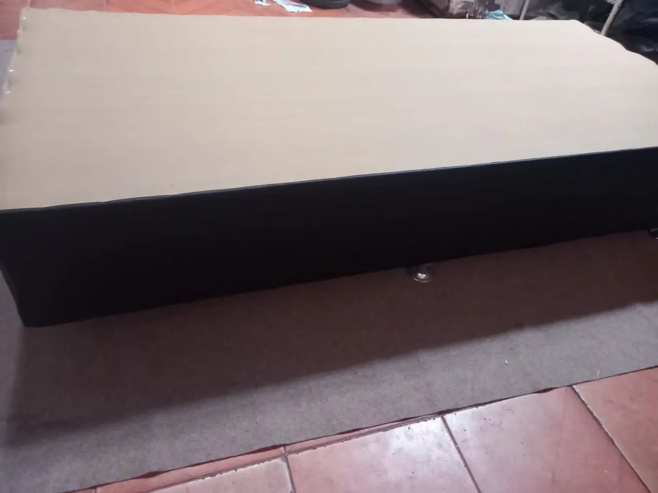 Base Box solteiro nova  - Foto 2