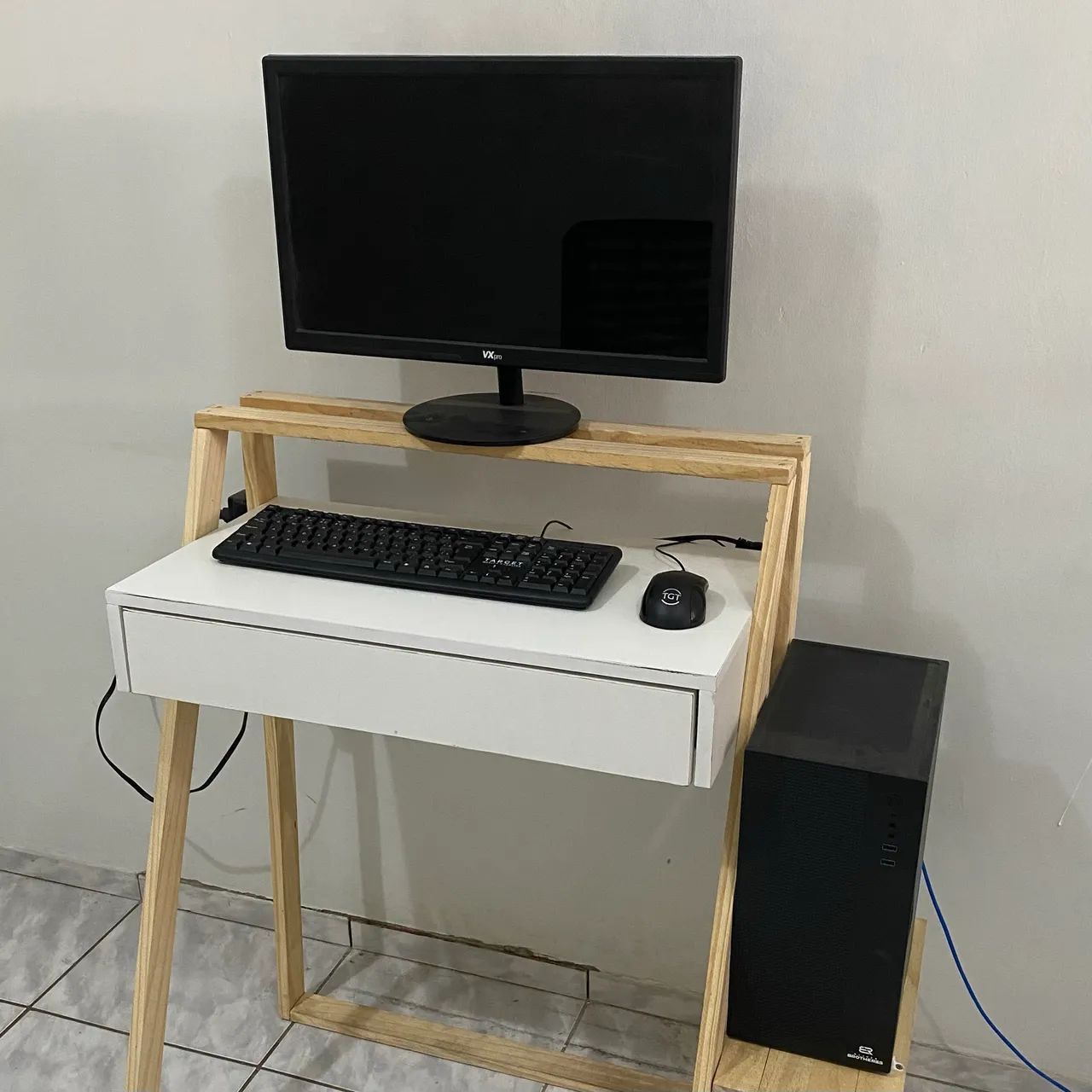 Computador Completo i3 - SEMINOVO - Foto 2