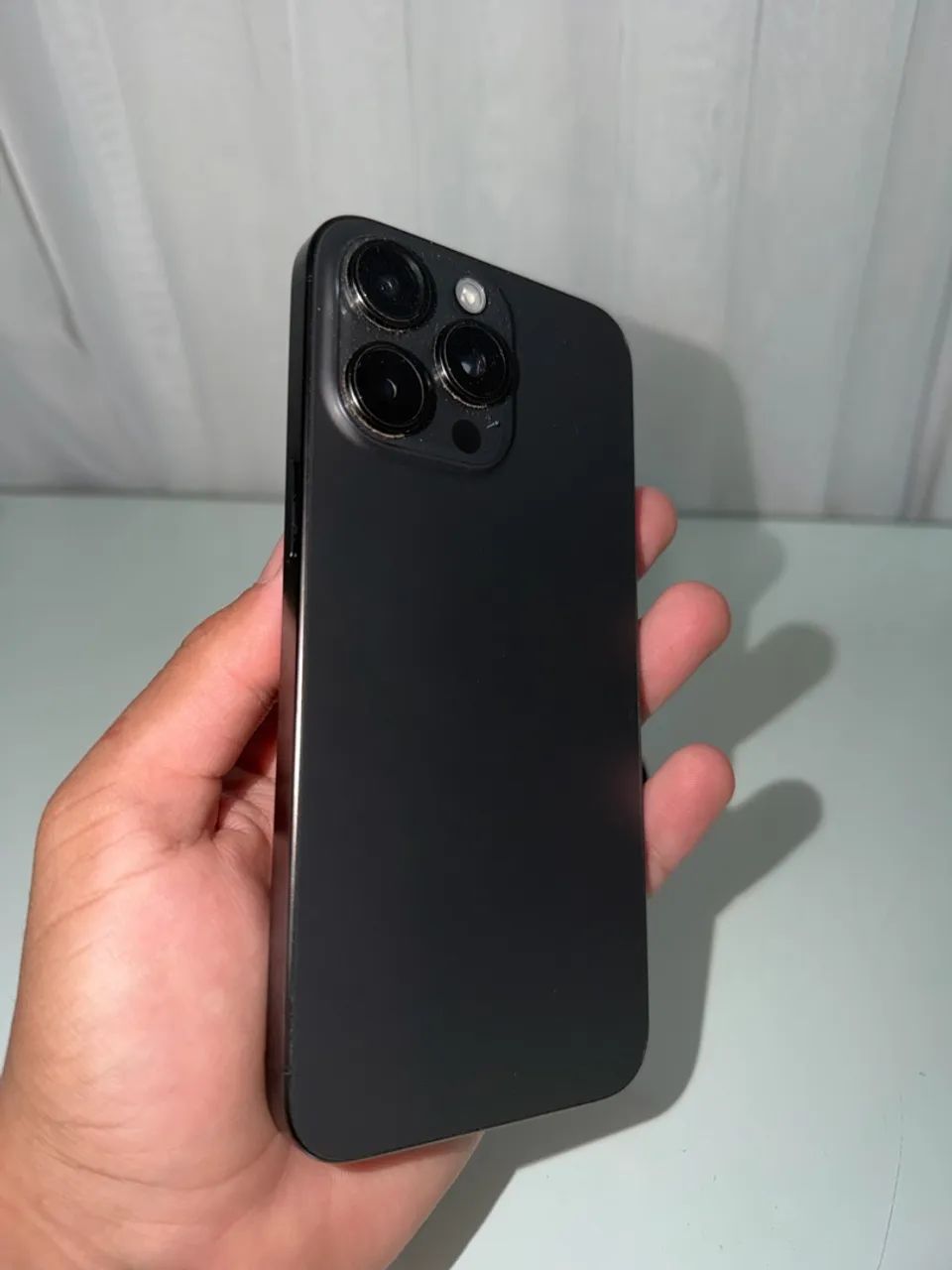 iPhone 15 pro Max  - Foto 3